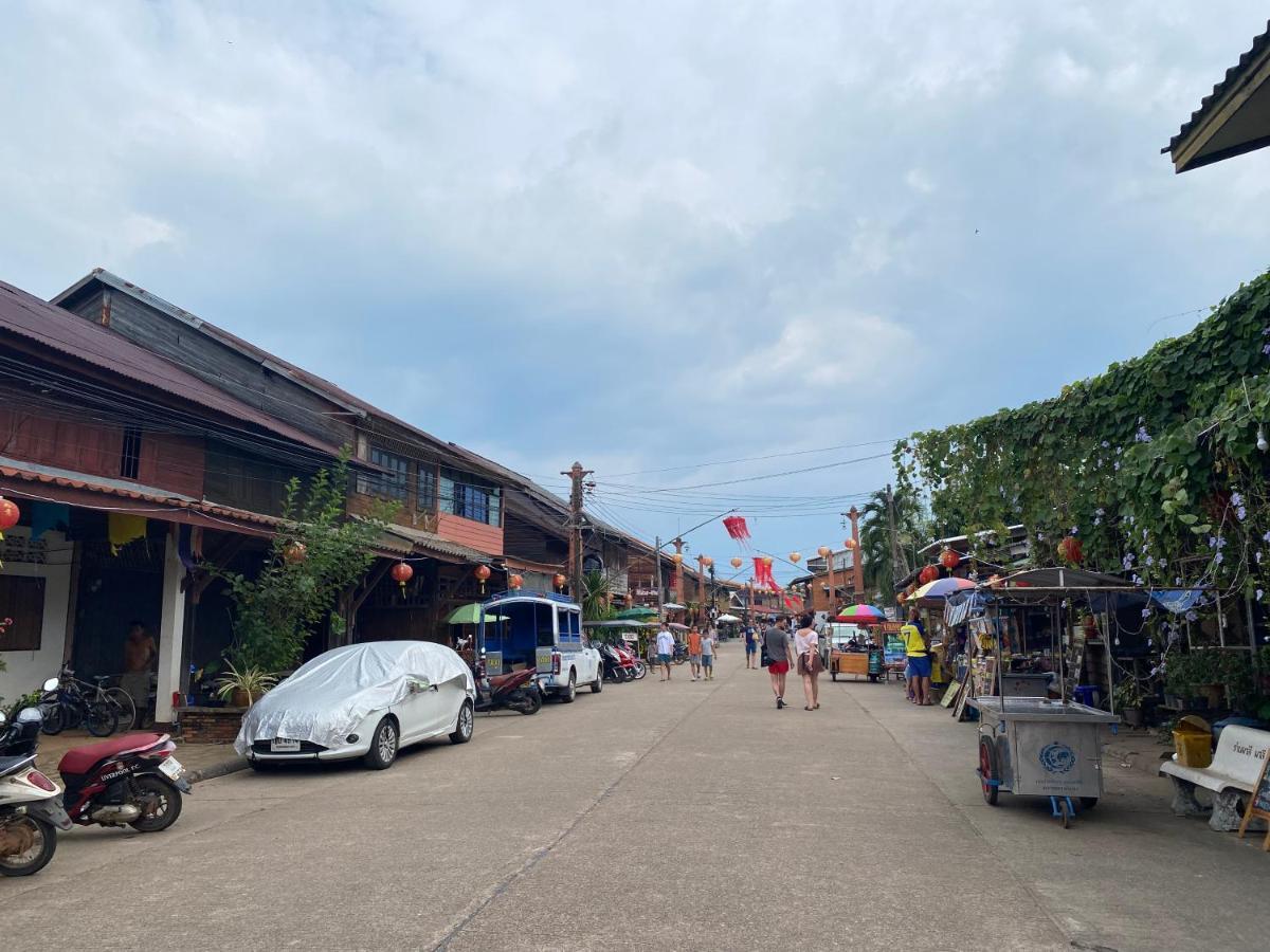 Hotel Malee Sirin Old Town Ko Lanta Zewnętrze zdjęcie