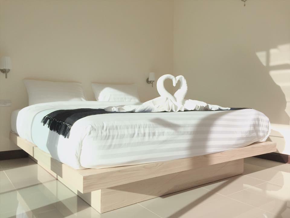 Hotel Malee Sirin Old Town Ko Lanta Zewnętrze zdjęcie