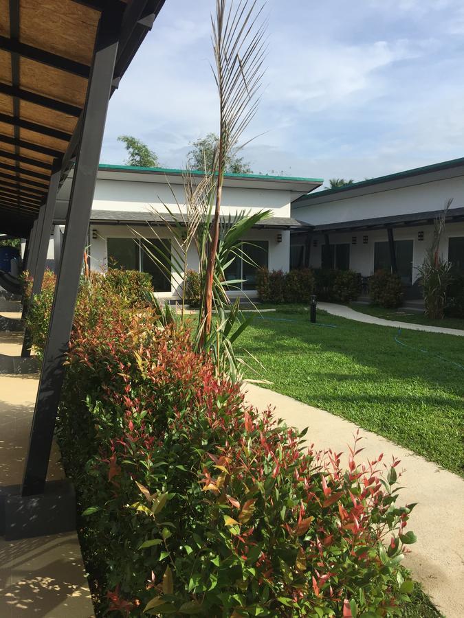 Hotel Malee Sirin Old Town Ko Lanta Zewnętrze zdjęcie