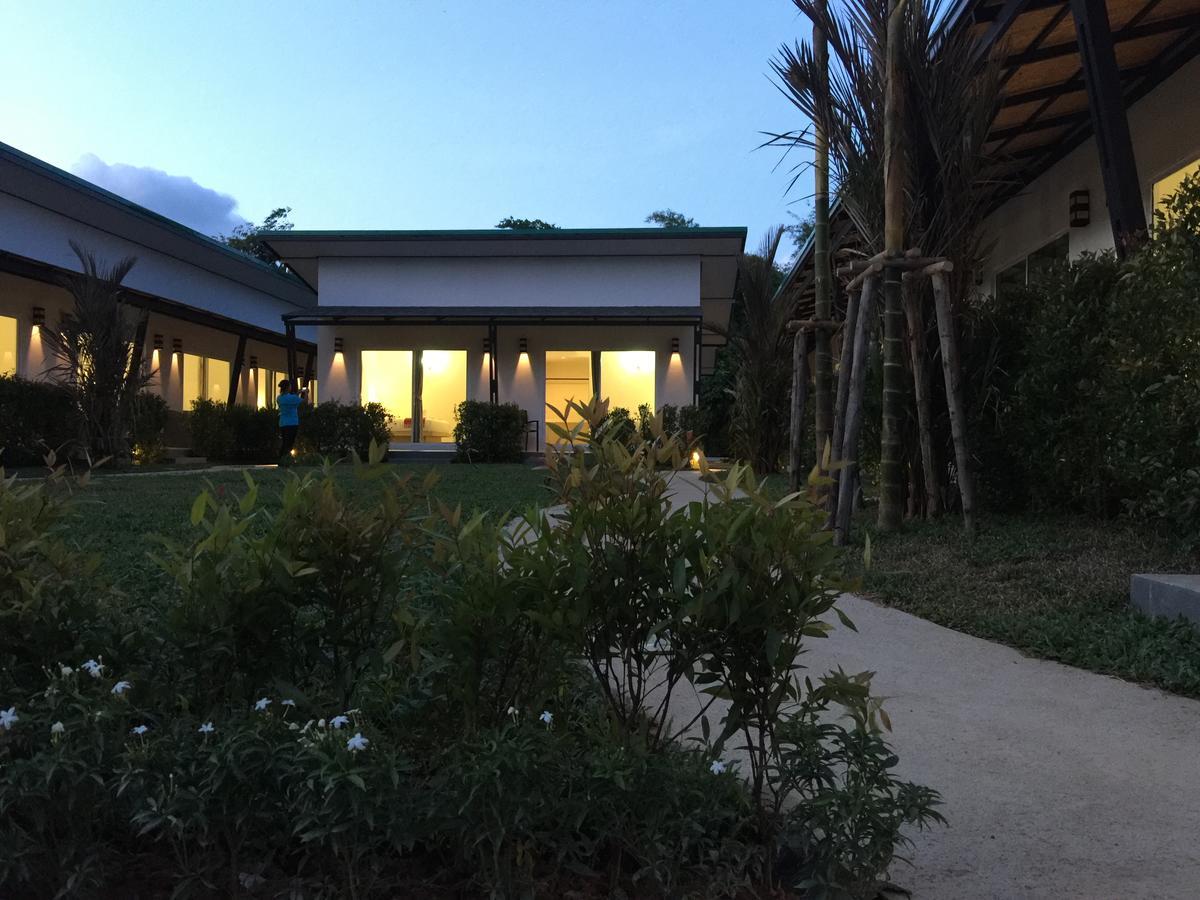 Hotel Malee Sirin Old Town Ko Lanta Zewnętrze zdjęcie
